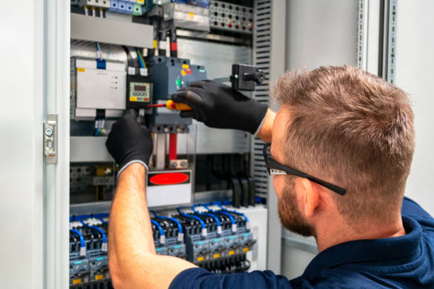 Best Emergency Electrical Repair  in Corsicana, TX