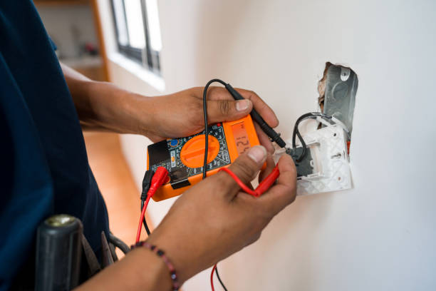 Best Emergency Electrician Near Me  in Corsicana, TX
