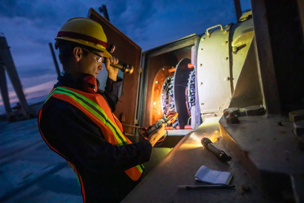 Best Electric Panel Repair  in Corsicana, TX