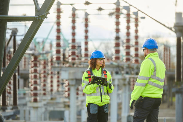 Best Residential Electrician Services  in Corsicana, TX
