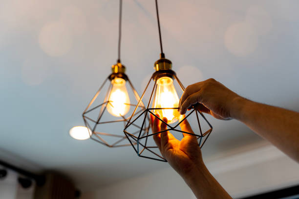 Best Licensed Electrician  in Corsicana, TX