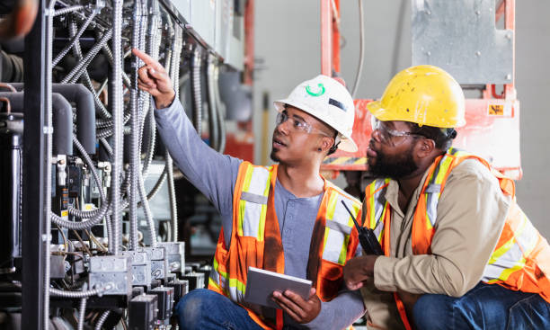 Best Electrical Installation Contractor  in Corsicana, TX