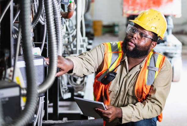  Corsicana, TX Electrician Pros
