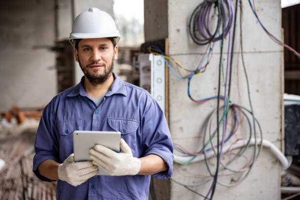 Best Electrical Upgrades for Homes  in Corsicana, TX