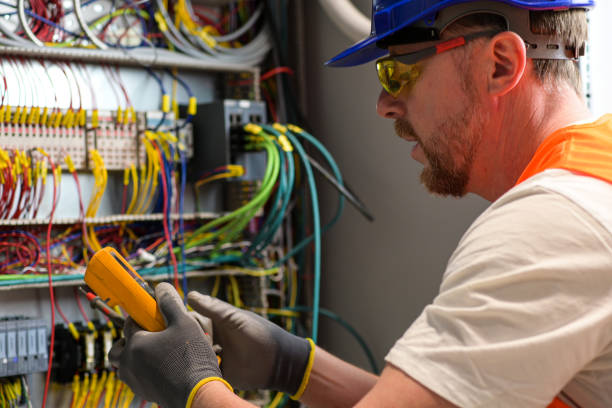 Best Electrical Troubleshooting Services  in Corsicana, TX