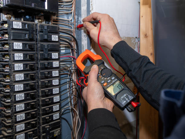 Best Electrical Repair Services  in Corsicana, TX